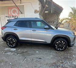 شيفروليه تريل بليزر